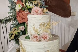 Loris Olivieri Wedding - 5