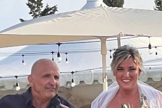Tony Alti Wedding Music Agency - 8