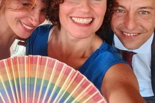 Nadia Galimberti Singer & Music Planner - 7