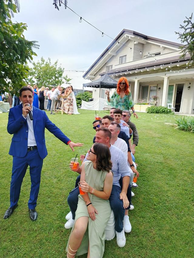 Duo Condivertimento - 3