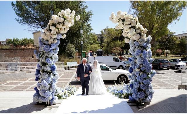 Fontanella Flowers Designer - 3