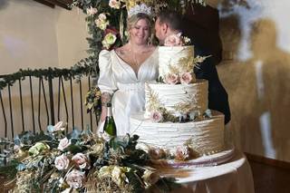 Loris Olivieri Wedding - 6