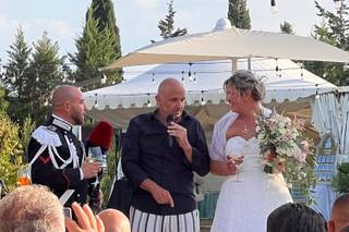 Tony Alti Wedding Music Agency - 9