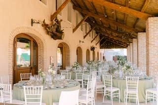 De Pretto Ricevimenti - 9