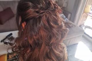 Alessia Make up Artist - 7