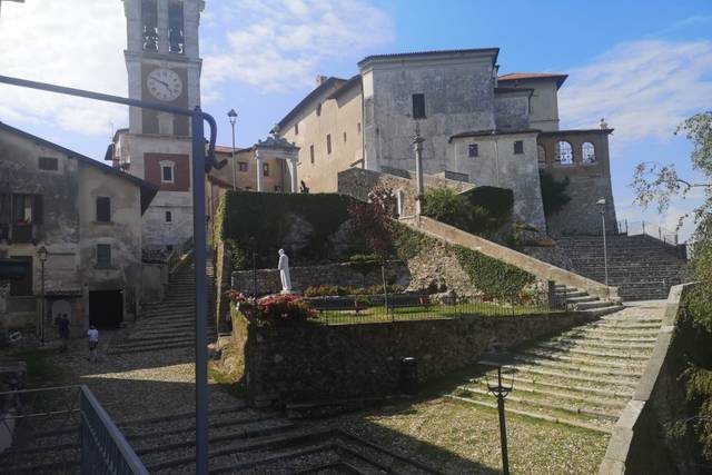 Location Camponovo 4