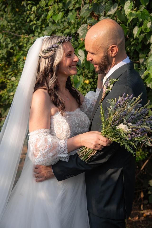 Francesca Termine Ph - 1