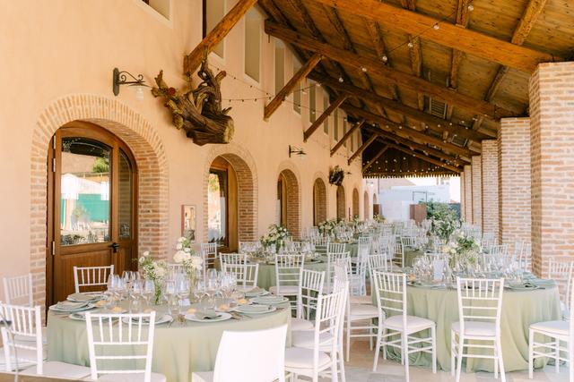 De Pretto Ricevimenti - 3