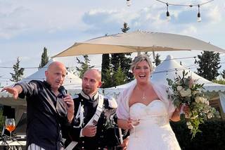 Tony Alti Wedding Music Agency - 10