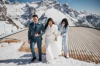 Ilaria Fruner - Weddings & Events - 5