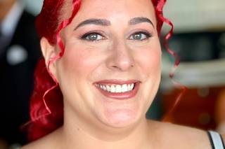Vitalba Make-up - 5