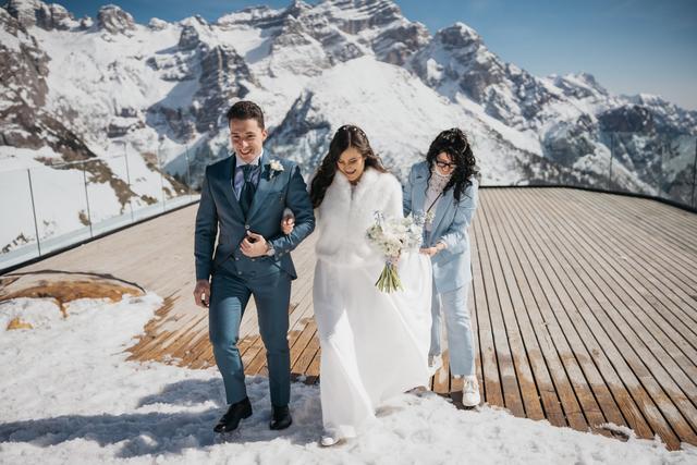 Ilaria Fruner - Weddings & Events - 1