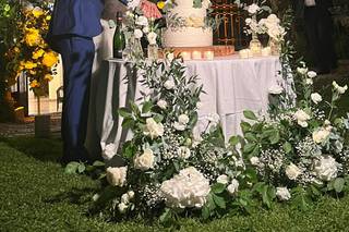 Sara De Giovannini - SDG Wedding - 17