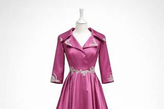 Lev Nikitin Sartoria - Atelier Abiti da Sposa e da Cerimonia - 9