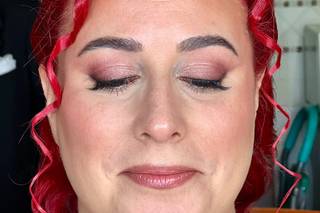Vitalba Make-up - 6
