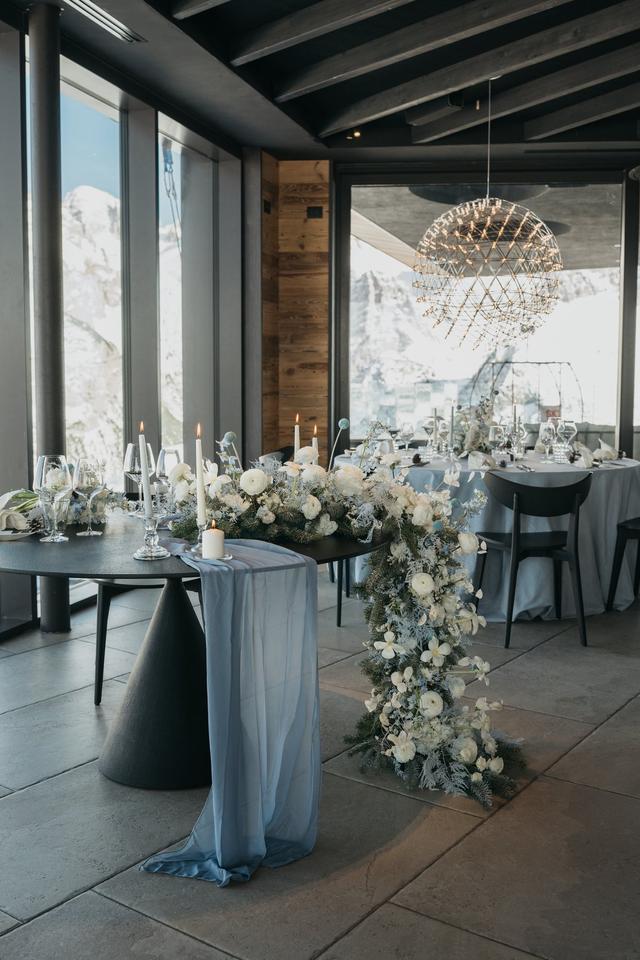 Ilaria Fruner - Weddings & Events - 2