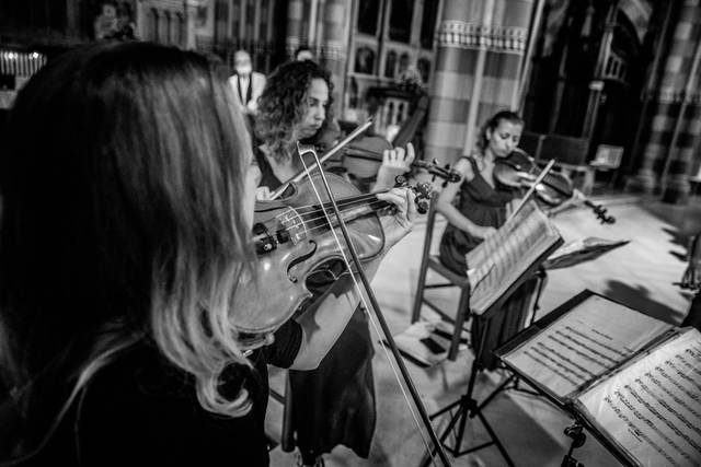 Quartetto Effe 3