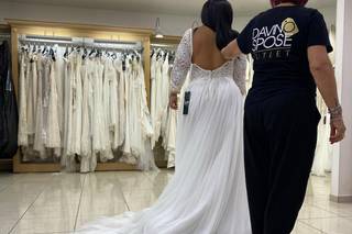 Davino Spose Outlet - 13