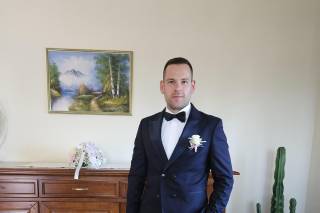 Fashion White Uomo - 6