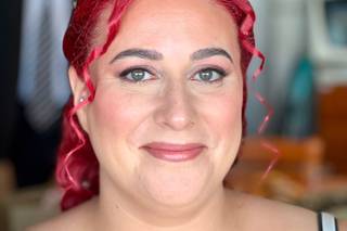 Vitalba Make-up - 7