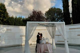 Ristogatti Location & Banqueting - 6