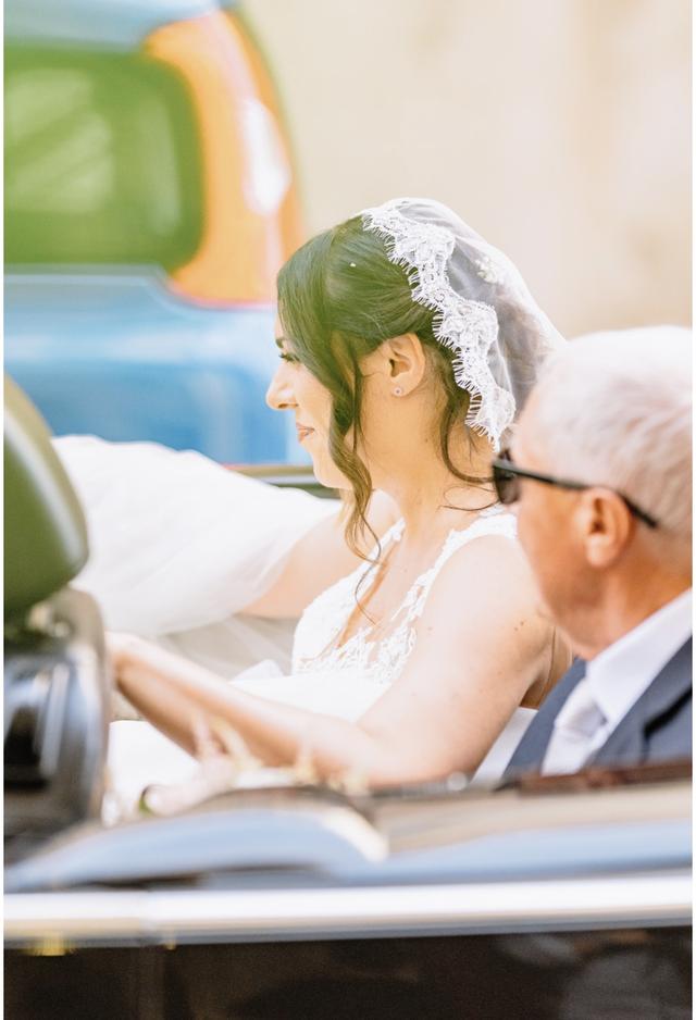 V.P. WeddingCar - 2