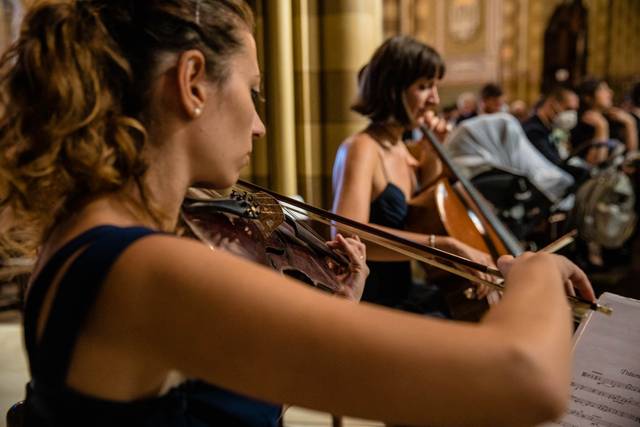 Quartetto Effe 4