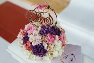 Mariapia Speranzini - Wedding & Events - 8