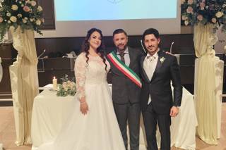 Giovanni Samperi Celebrante - 5