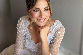 Da Beauty Boutique Make-up & Hairstyle - 18