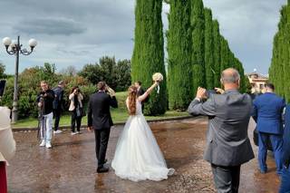 Ristogatti Location & Banqueting - 7