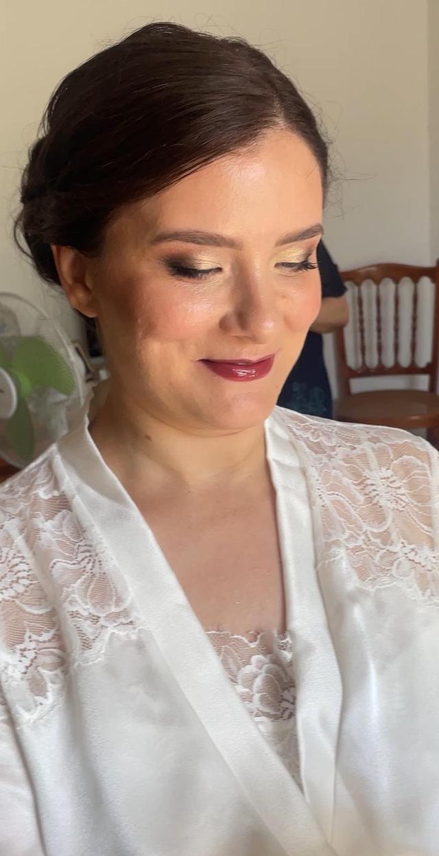 SG Makeup Creations - 3