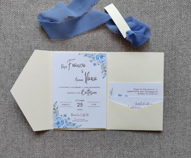 Giampa's Weddings - 3