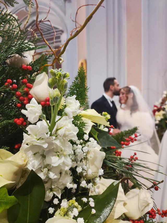 Marianna cerimonia - 2