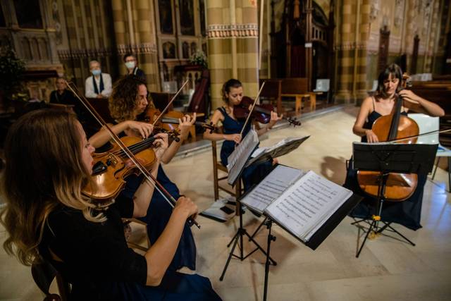 Quartetto Effe 5