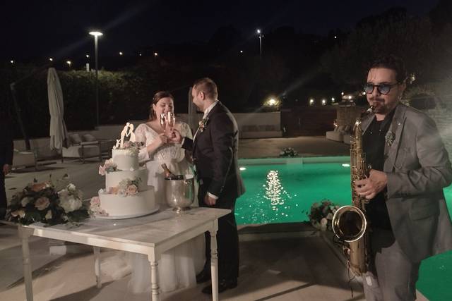 Direzioni Parallele - Wedding Entertainment 3