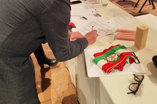 Giovanni Samperi Celebrante - 6