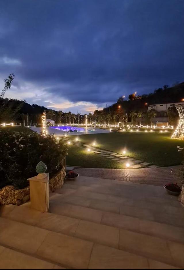 Tenute Florio Events - 2