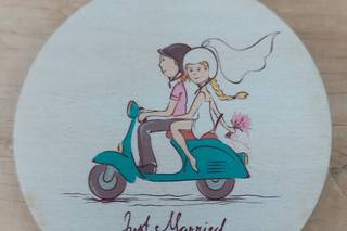 Re-Candle Bottle - 5