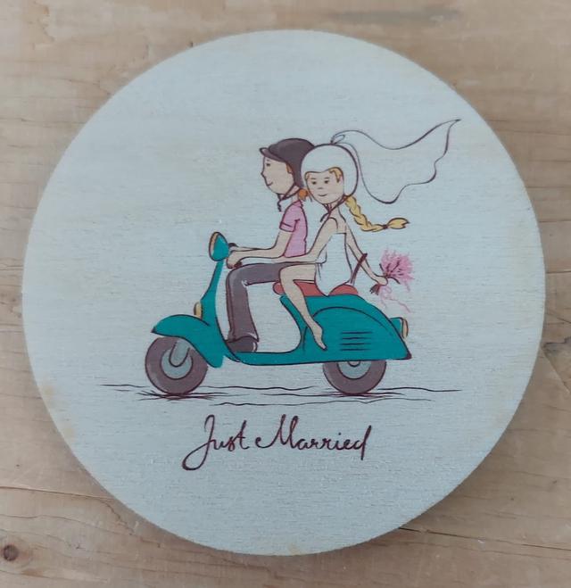 Re-Candle Bottle - 1