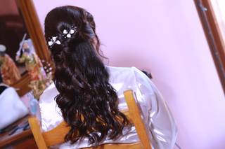 Absolut Hair Compagnia della Bellezza - 5