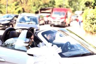 Prudenzano Noleggio Auto Eventi - 8