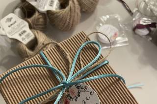 Re-Candle Bottle - 6