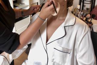 Make-up Room by Stefania - 9