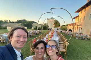 Erica Canova Wedding Designer - 7