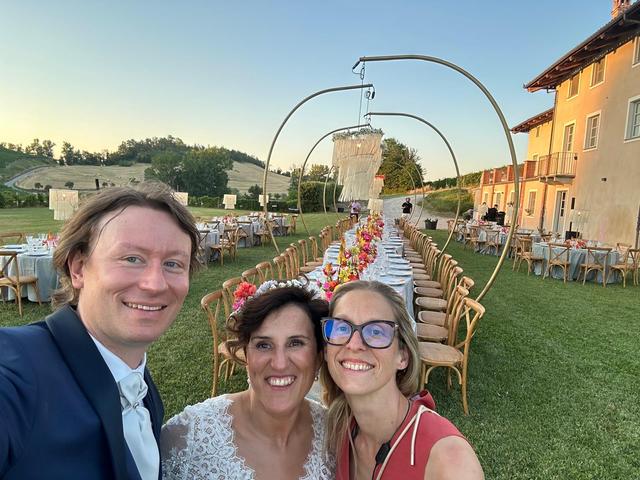 Erica Canova Wedding Designer - 3