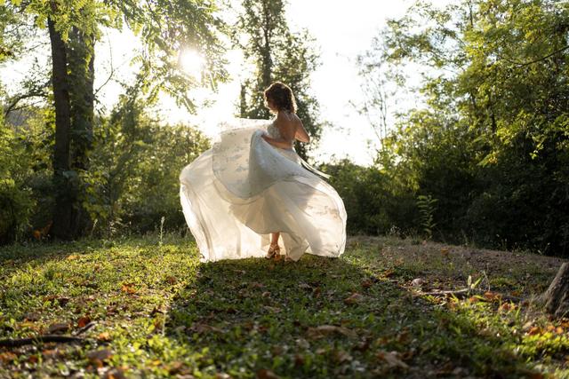 Stefano Arena Wedding and event planner - 3
