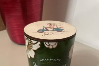 Re-Candle Bottle - 7