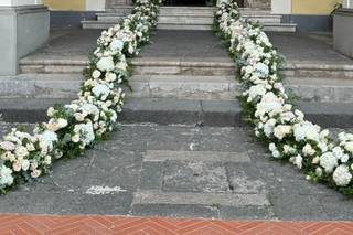 Amedeo Cesarano Floral Design - 9