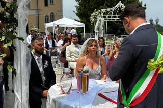 La locanda dell'Angelo Eventi - 5